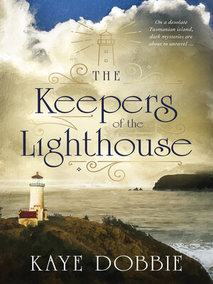 cover image of The Keepers of the Lighthouse